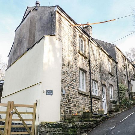 Vigo Cottage Tavistock  Eksteriør billede
