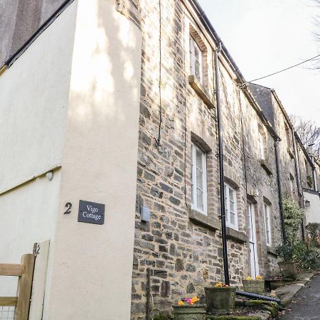 Vigo Cottage Tavistock  Eksteriør billede