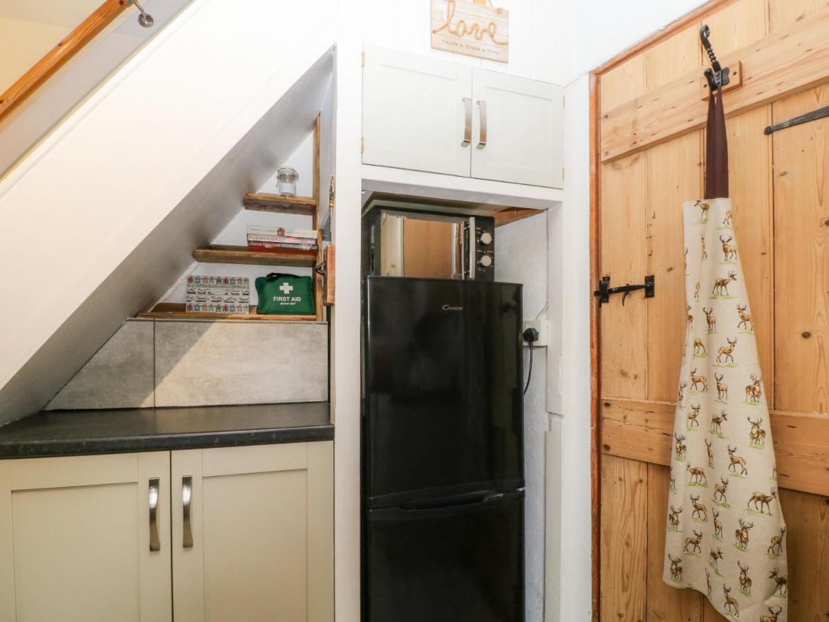 Vigo Cottage Tavistock  Eksteriør billede