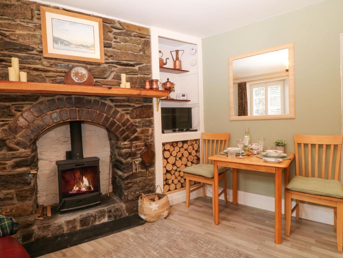 Vigo Cottage Tavistock  Eksteriør billede