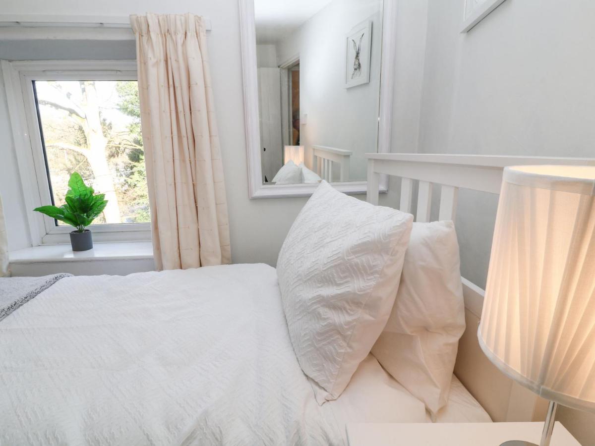 Vigo Cottage Tavistock  Eksteriør billede