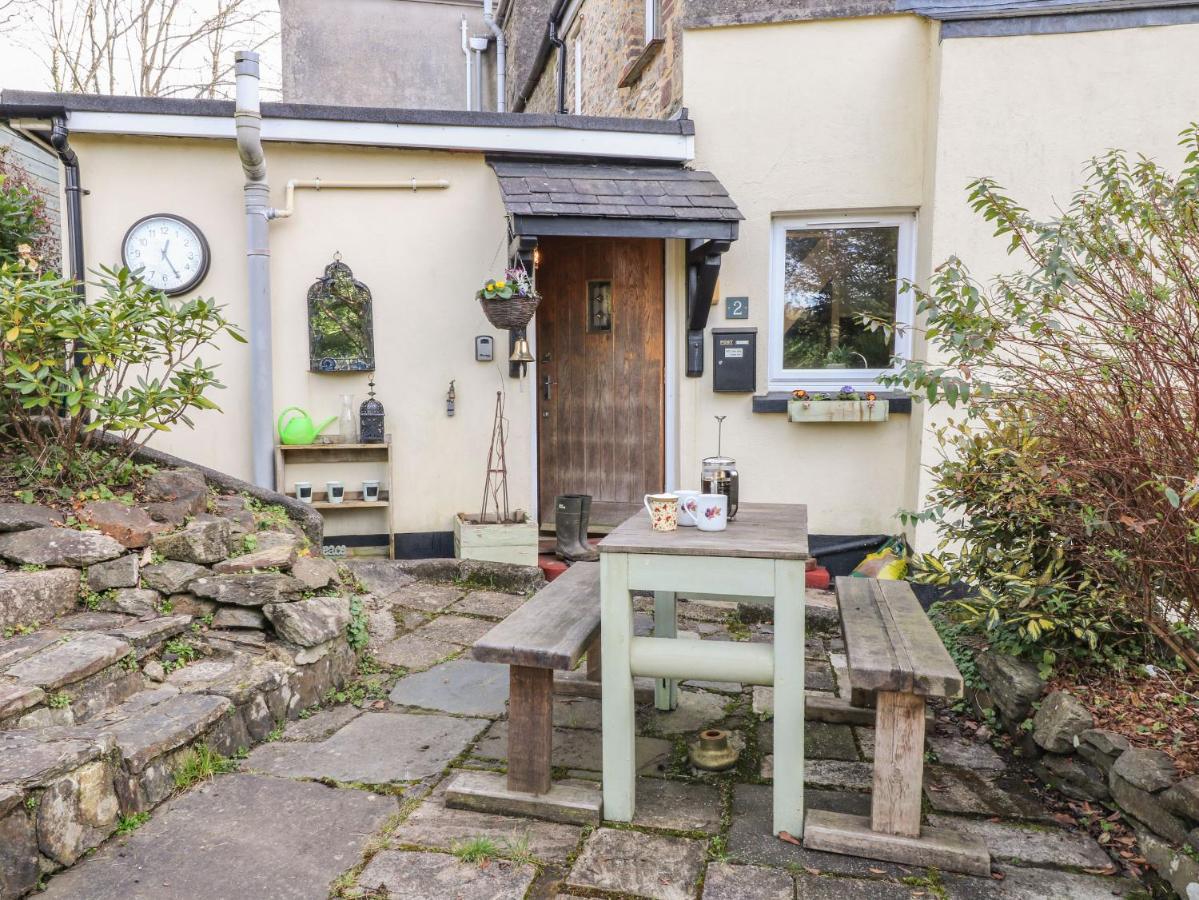 Vigo Cottage Tavistock  Eksteriør billede